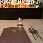 Sweets&bar Mont Pignon - 