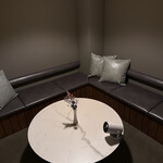 Sweets&bar Mont Pignon - 