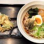 自家製うどん おうぎ - 