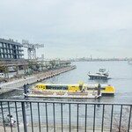 ゼブラ コーヒーアンドクロワッサン - 