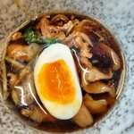 自家製うどん おうぎ - 