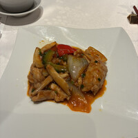 四川豆花飯荘 東京店 - 