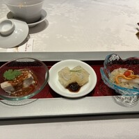 四川豆花飯荘 東京店 - 
