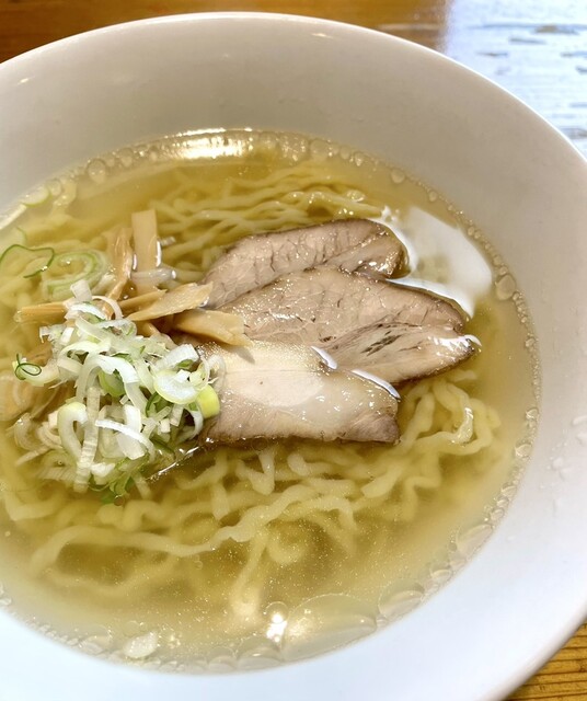 喜一（きいち） - 喜多方（ラーメン）の写真