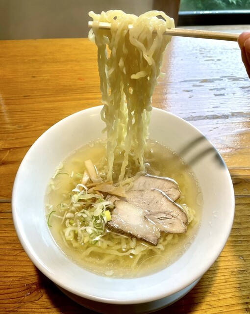 喜一（きいち） - 喜多方（ラーメン）の写真