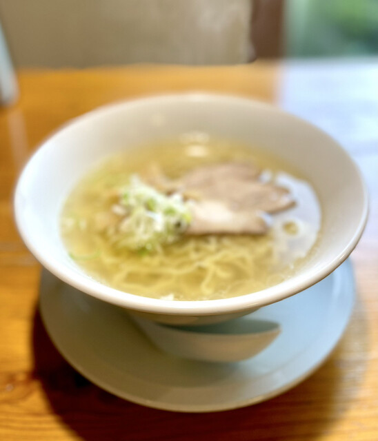 喜一（きいち） - 喜多方（ラーメン）の写真