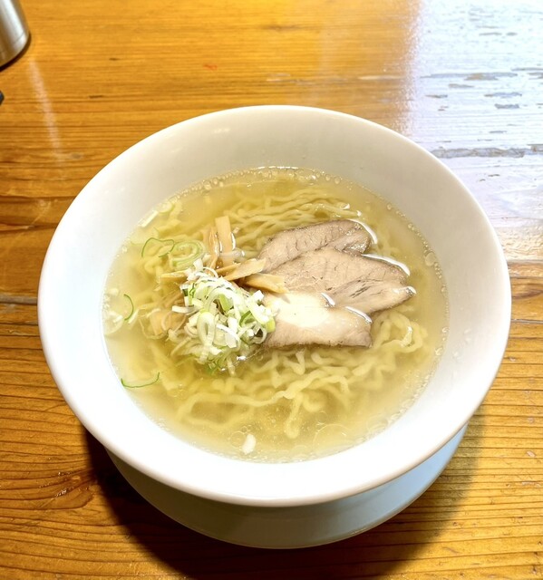 喜一（きいち） &ndash; 喜多方の本格ラーメン店 | 福島県喜多方市