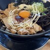 朝ラーメン らいおん食堂