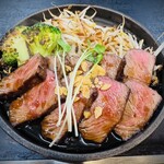 鉄板酒場 ひとじまん - 