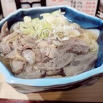 DERESUKE - 『鶏中華』