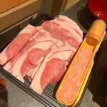 薬膳火鍋OSHIDORI - 