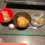 薬膳火鍋OSHIDORI - 