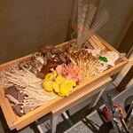 薬膳火鍋OSHIDORI - 