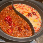 薬膳火鍋OSHIDORI - 