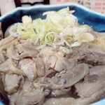 DERESUKE - 『鶏中華』