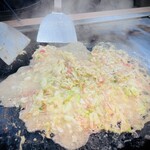 鉄板酒場 ひとじまん - 