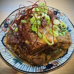 鉄板酒場 ひとじまん - 