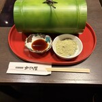 和食涮涮鍋 Kagonoya 草津矢倉店 - 