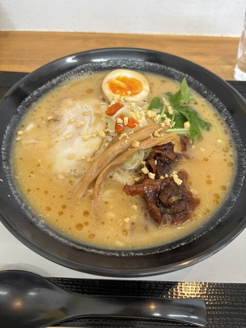 薬膳キッチン 喜楽 - 大和町その他（薬膳）の写真