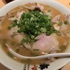 ラーメン 横綱 クリスタ長堀店