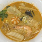 理小夢マーラータン - 