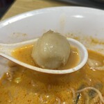 理小夢マーラータン - 