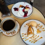 The Jones Cafe Bar - 