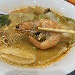 理小夢マーラータン - 