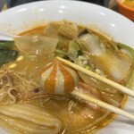 理小夢マーラータン - 