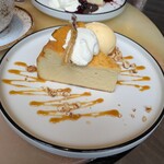 The Jones Cafe Bar - 