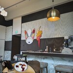 The Jones Cafe Bar - 