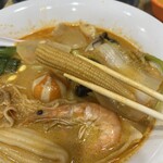 理小夢マーラータン - 