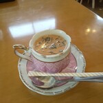 インディアン・レストラン　ロタ - ミントチャイ