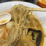 理小夢マーラータン - 