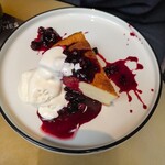 The Jones Cafe Bar - 