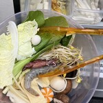 理小夢マーラータン - 