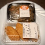 小僧寿し - 料理写真: