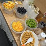 理小夢マーラータン - 