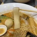 理小夢マーラータン - 