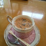 インディアン・レストラン　ロタ - ミントチャイ