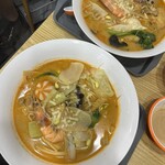 理小夢マーラータン - 