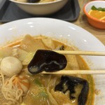 理小夢マーラータン - 