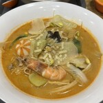 理小夢マーラータン - 