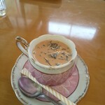 インディアン・レストラン　ロタ - ミントチャイ