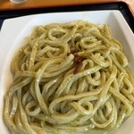 うどん屋 武 - 