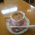 インディアン・レストラン　ロタ - ミントチャイ