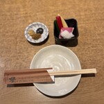 鶏と魚と炭火焼き 燈 - 