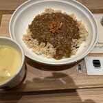 Soup Stock Tokyo Minamoa Hiroshima Ten