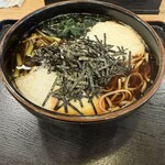 信州蕎麦の草笛 - 