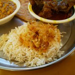 インディアン・レストラン　ロタ - パパイヤのバジ